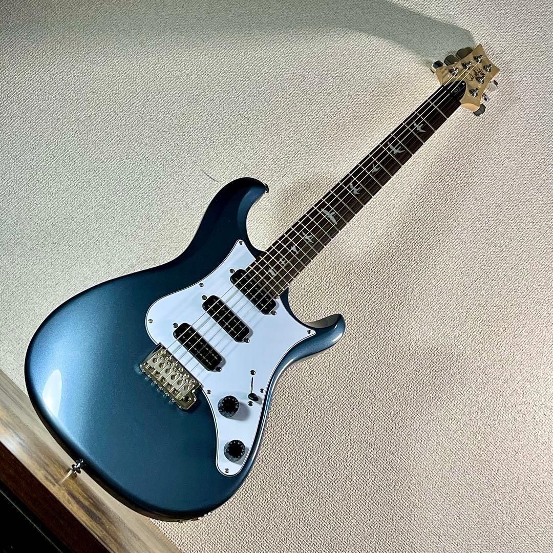 A817⭐︎超美品 Paul Reed Smith SE NF3 メンテナンス済