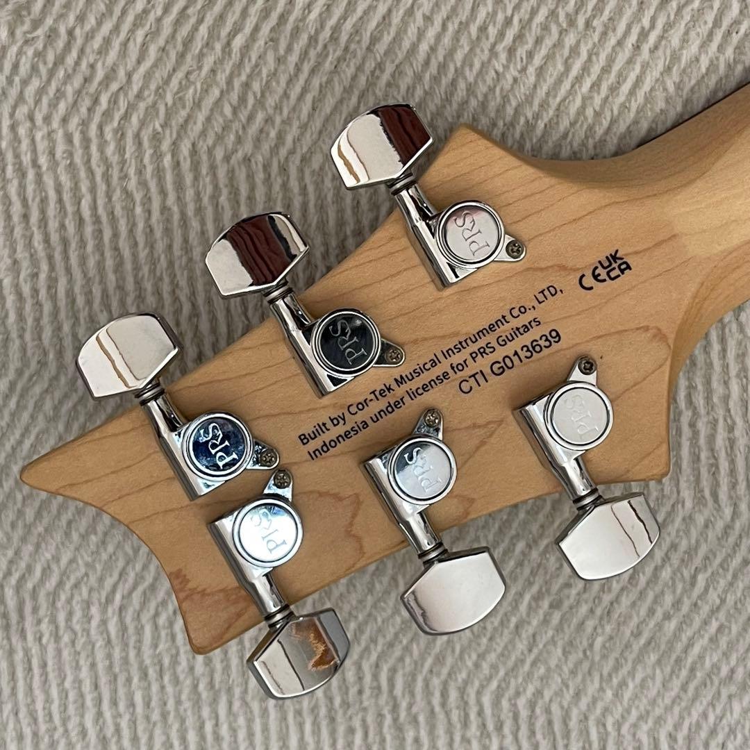 A817⭐︎超美品 Paul Reed Smith SE NF3 メンテナンス済