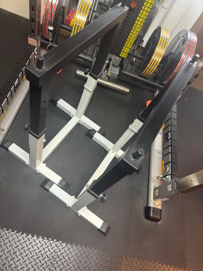 セーフティラック　IROTEC（アイロテック）