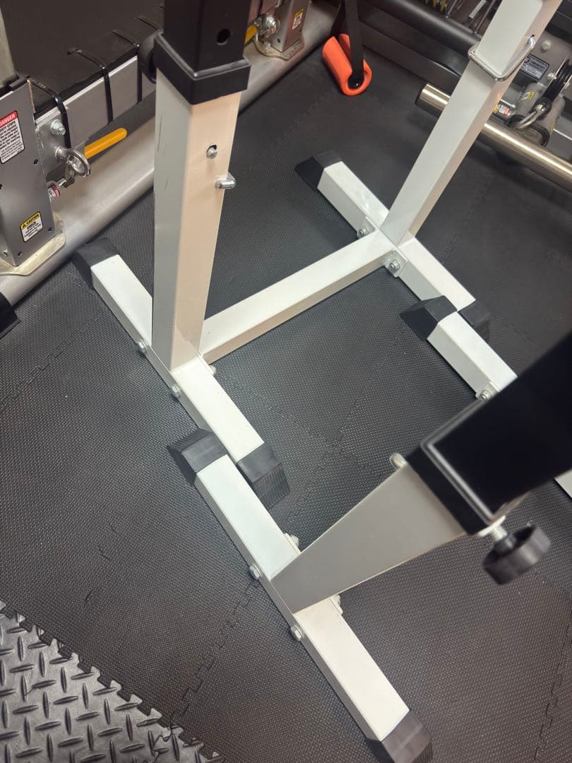 セーフティラック　IROTEC（アイロテック）