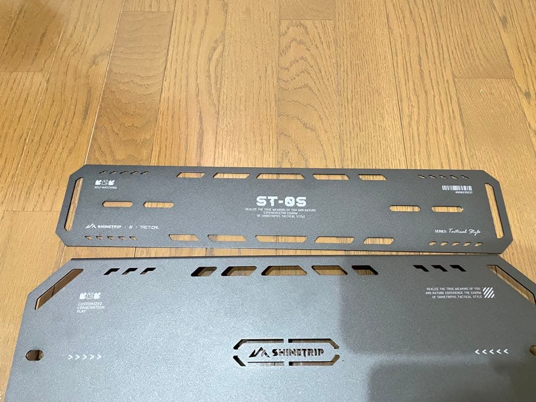 アルミニウム製キャンプテーブル,折りたたみ式,SHINETRIP-05シリーズ