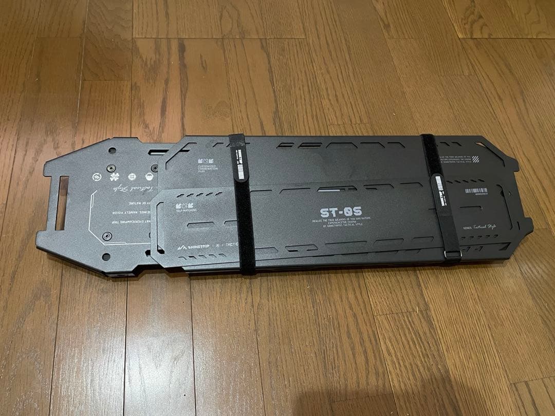 アルミニウム製キャンプテーブル,折りたたみ式,SHINETRIP-05シリーズ