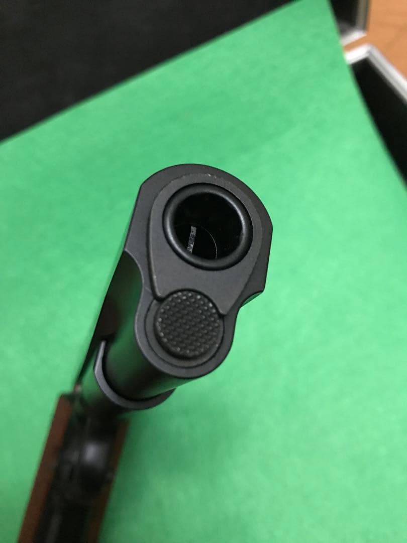 MGC製 コルトM1911A1