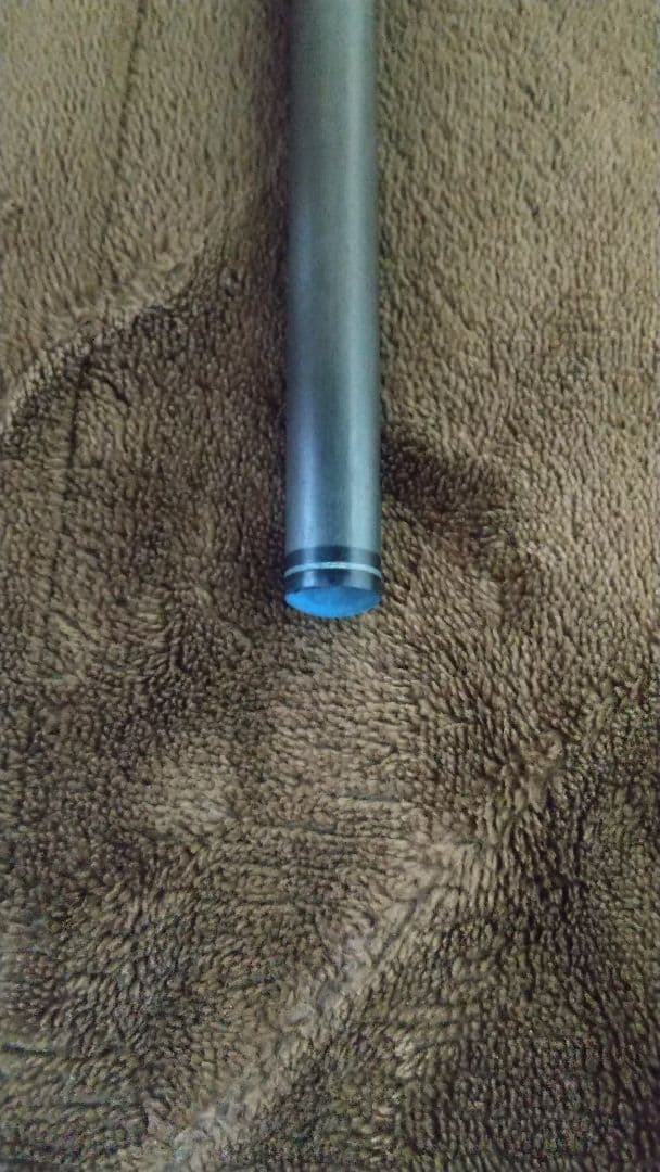 ブレイクキュー プレデター BK-RUSH RED SportGrip