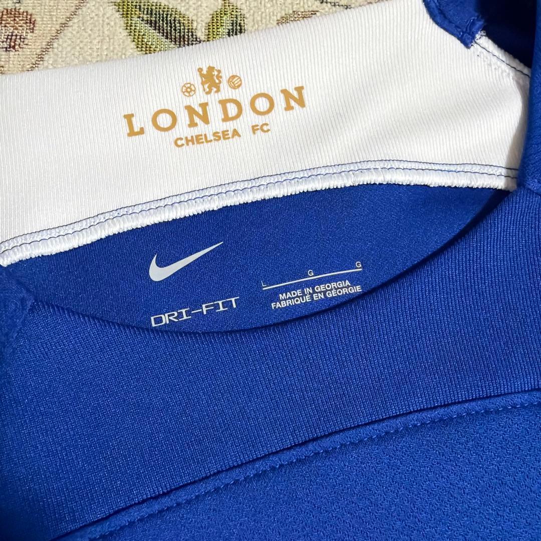 チェルシー パーマー #20 ユニフォーム 23-24 レプリカ プレミア仕様