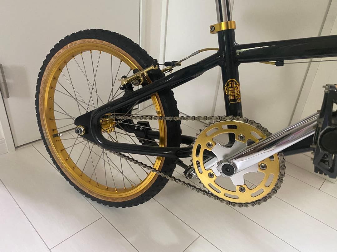 全国送料込！BMXレトロ　SE BIKES PK RIPPER LOOPTAIL
