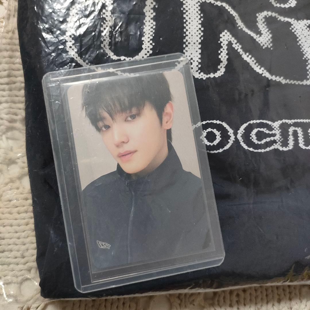 NCT127 3RD TOUR 'THE UNITY SEOUL' テヨンセット