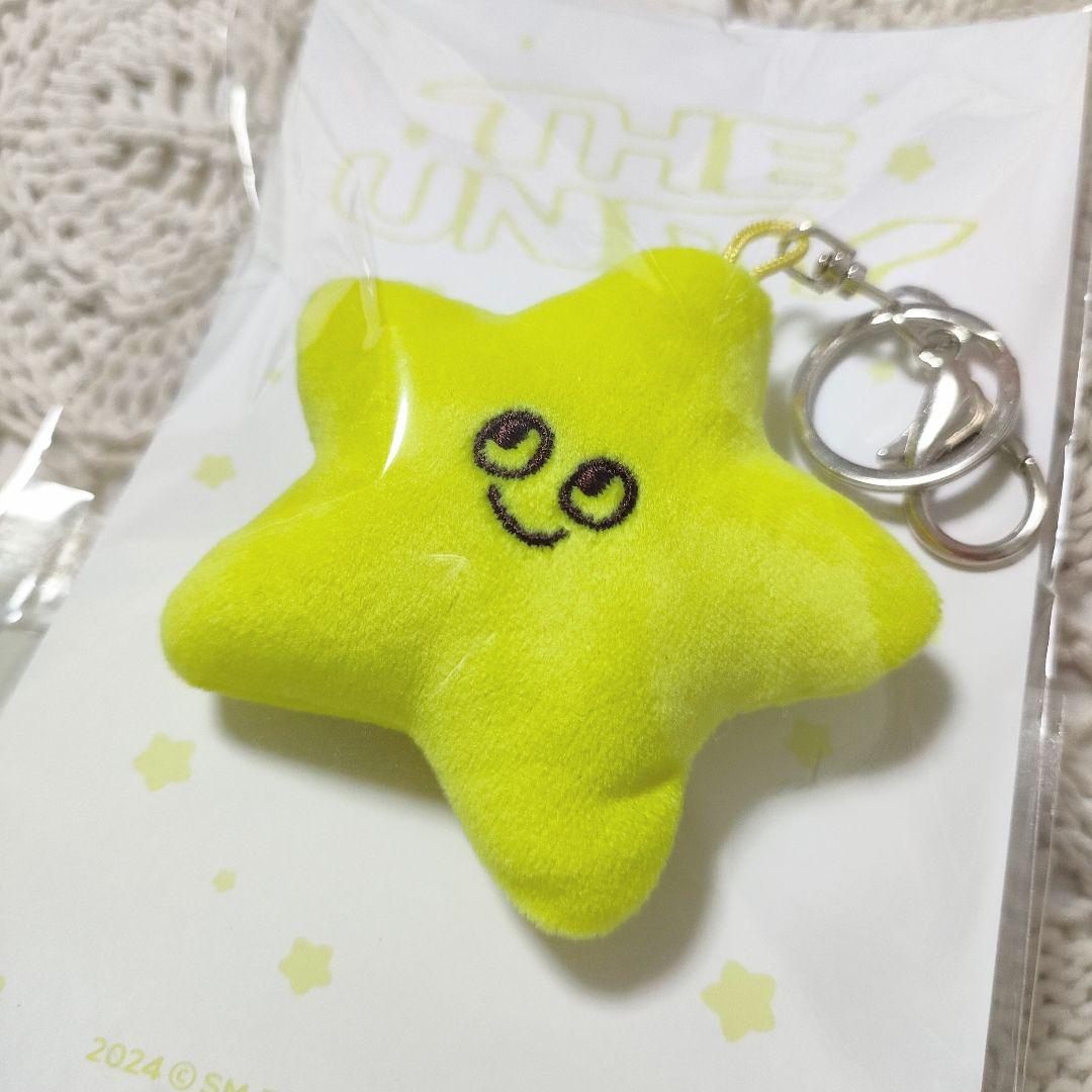 NCT127 3RD TOUR 'THE UNITY SEOUL' テヨンセット