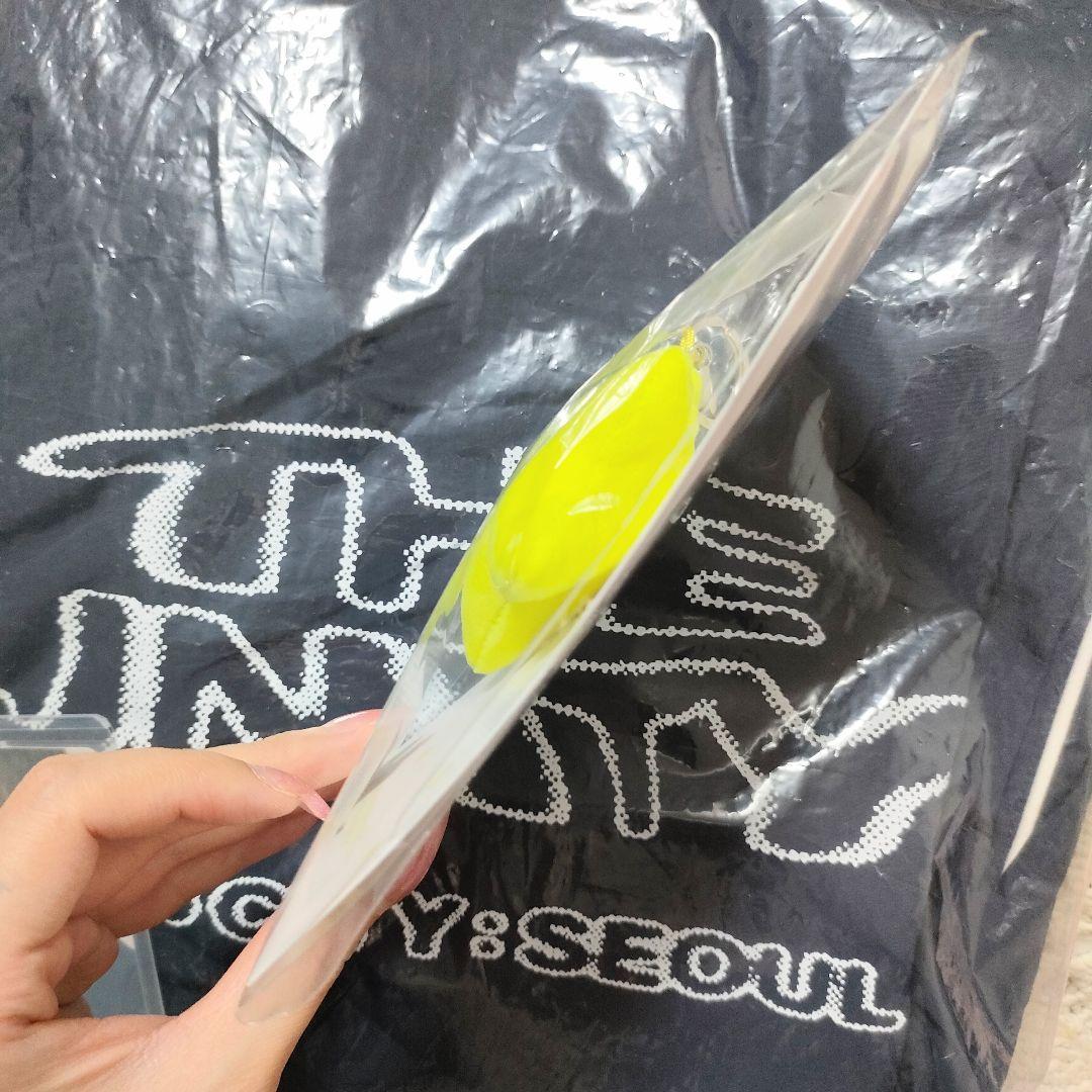 NCT127 3RD TOUR 'THE UNITY SEOUL' テヨンセット