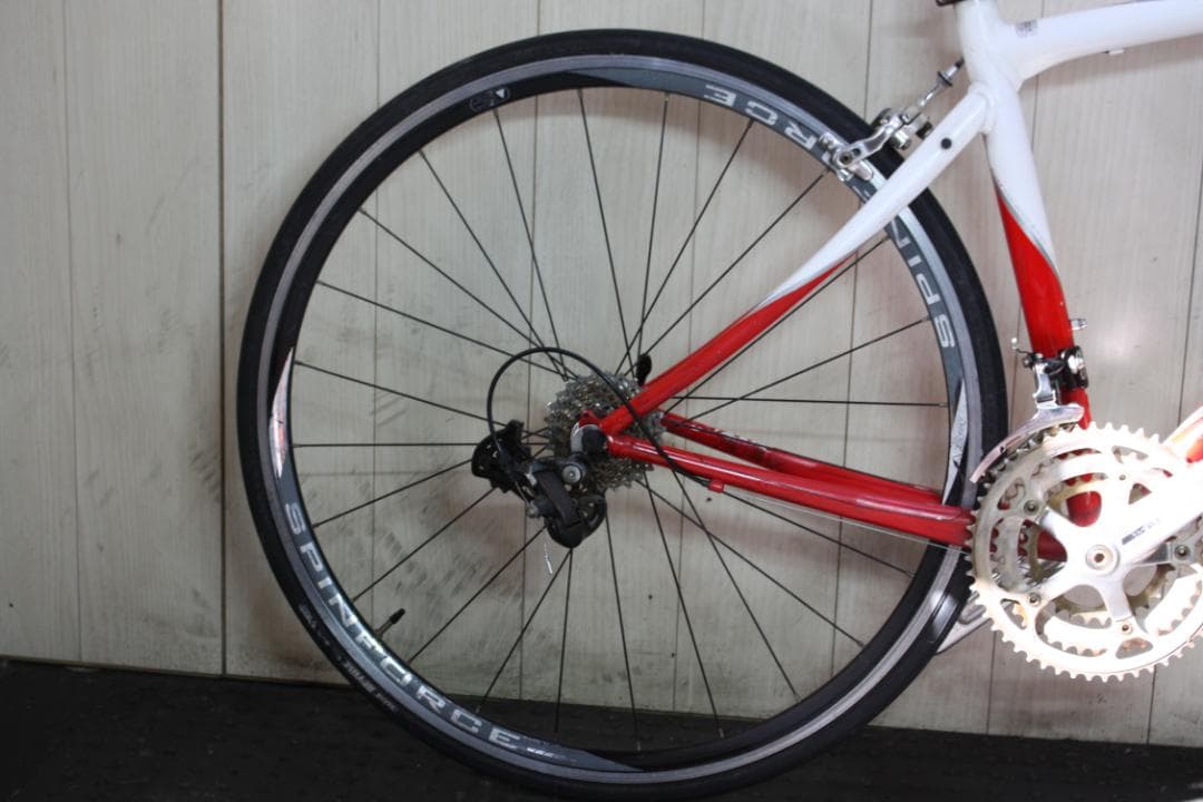 た*ん様 GIANT OCR3 700C アルミ＋カーボンフォーク ロード 46