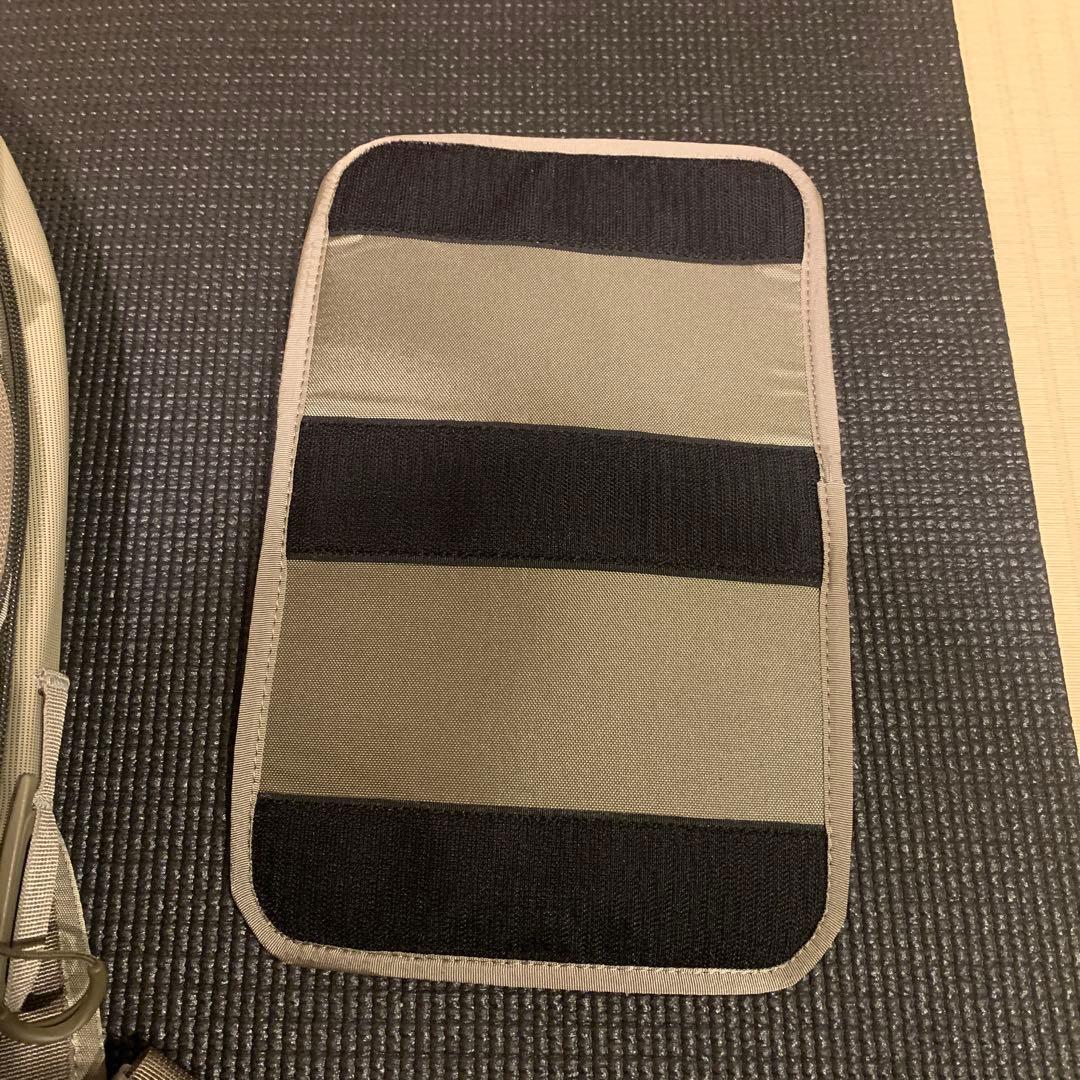 Simms FS Tactical Sling シムス スリング バッグ