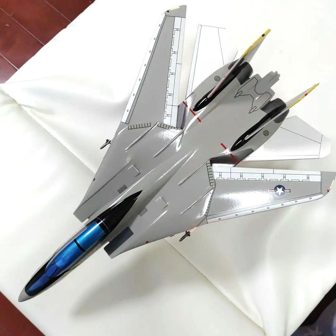 F-14 Tomcat 1/48スケールモデル