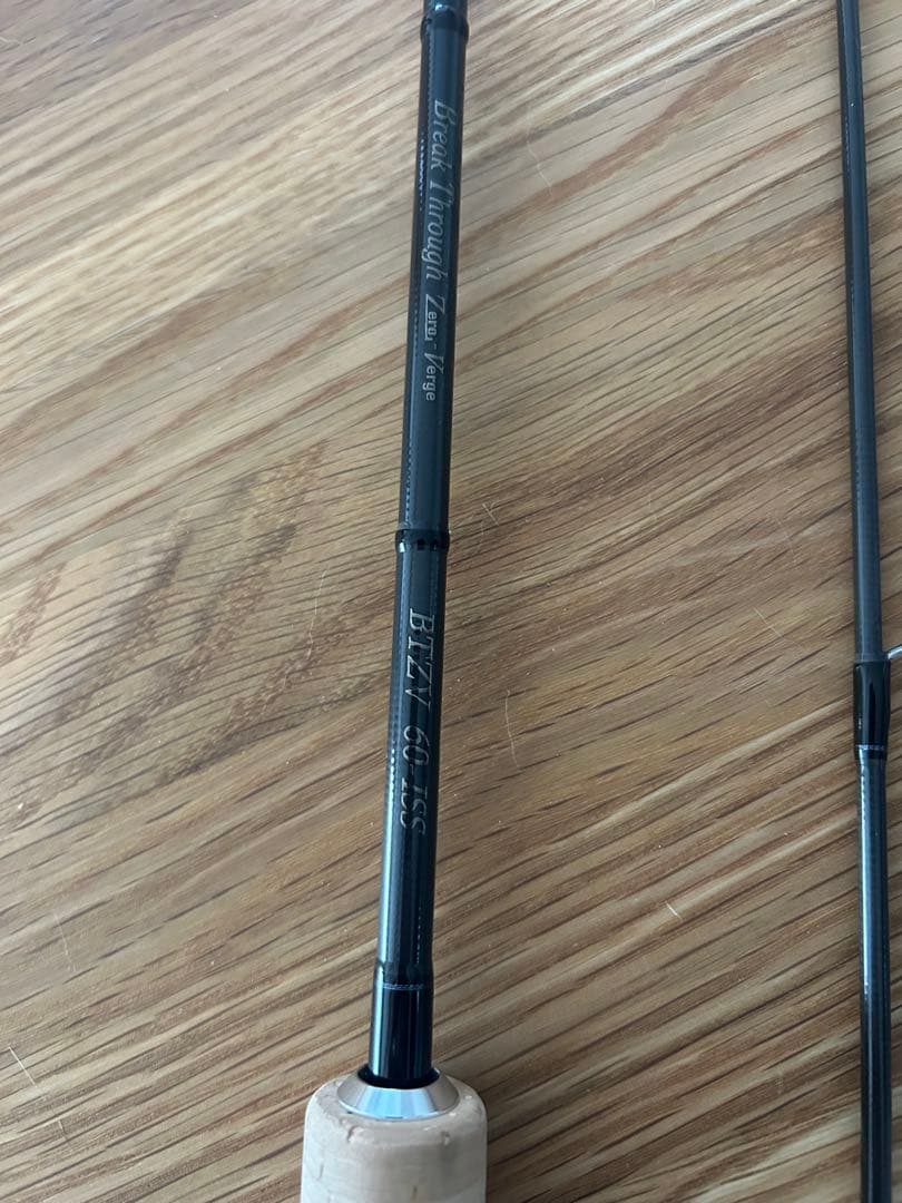 ヴァンケイン　ブレイクスルー　ゼロヴァージ　60ISS ファーストエディション