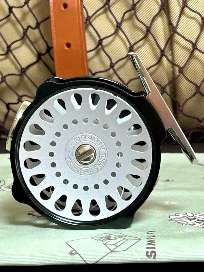 未使用　ハーディー　ブグレ　AGATE Ⅲ