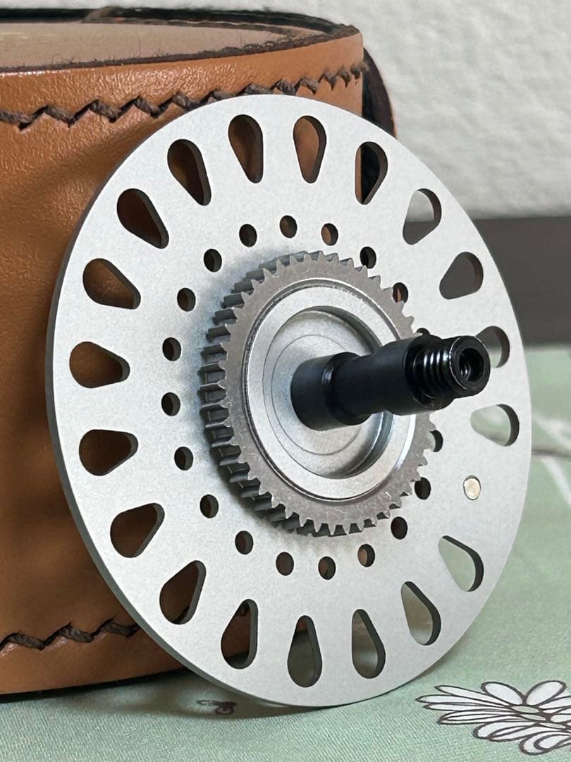 未使用　ハーディー　ブグレ　AGATE Ⅲ