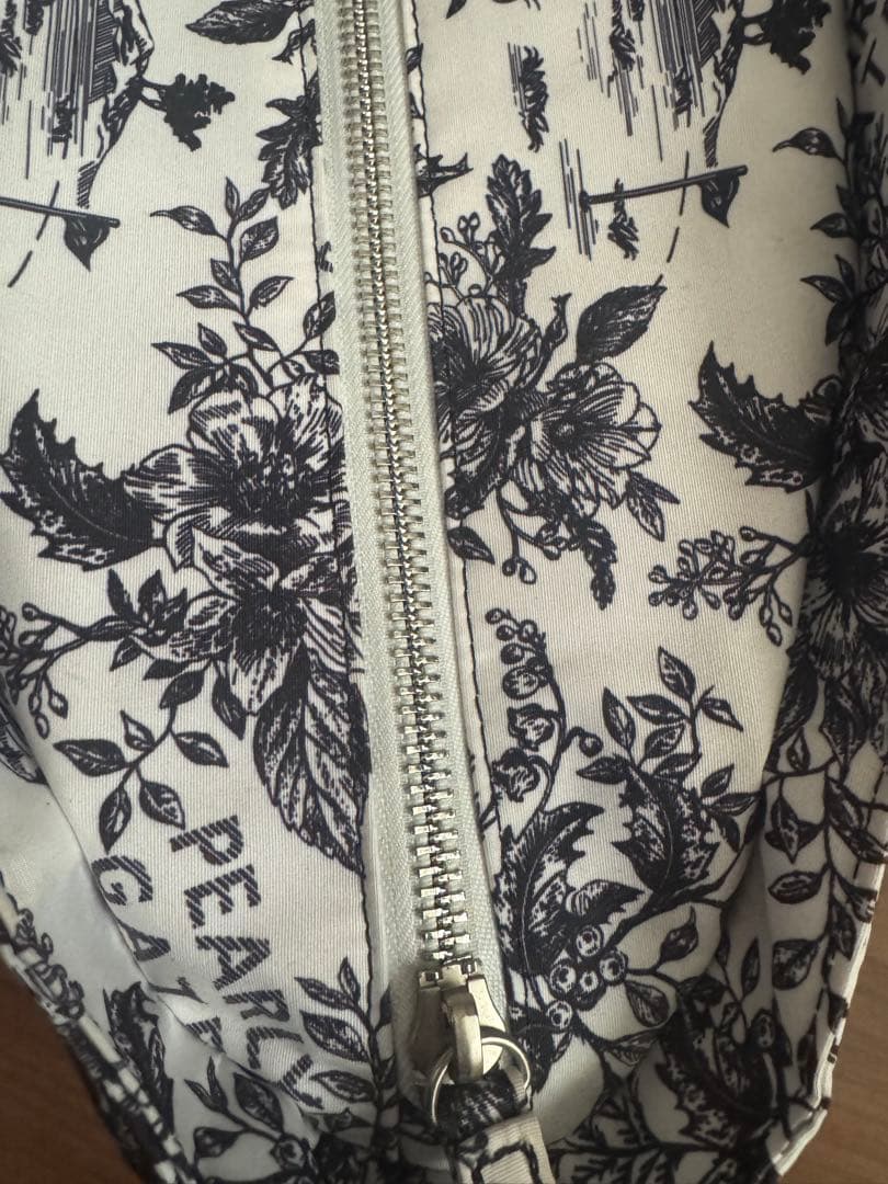 PEARLY GATES バッグ