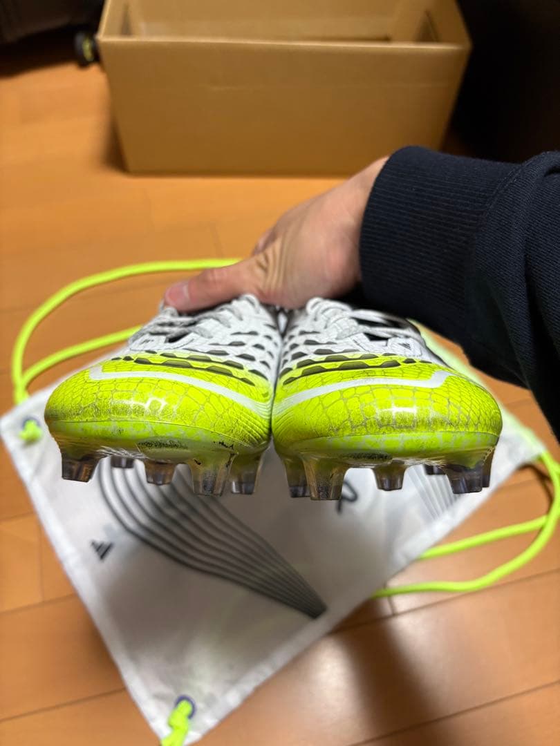 最終価格！！プレデターエリート FG