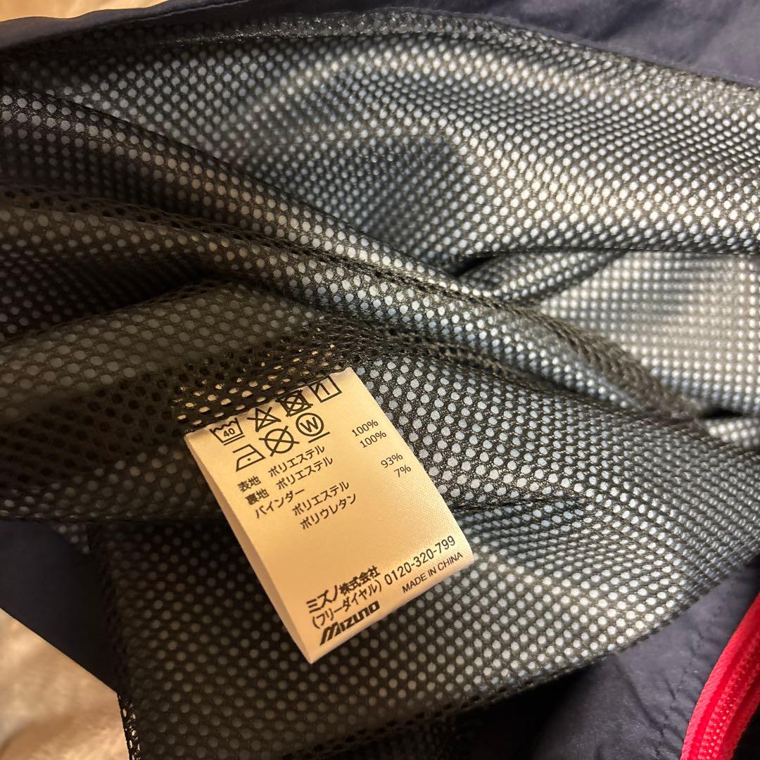 セレッソ大阪　セレモニージャケット