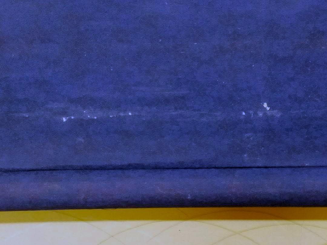 ♥とても古い　掛け軸　中国　人物　掛軸　釣り人　骨董品　古玩　居正