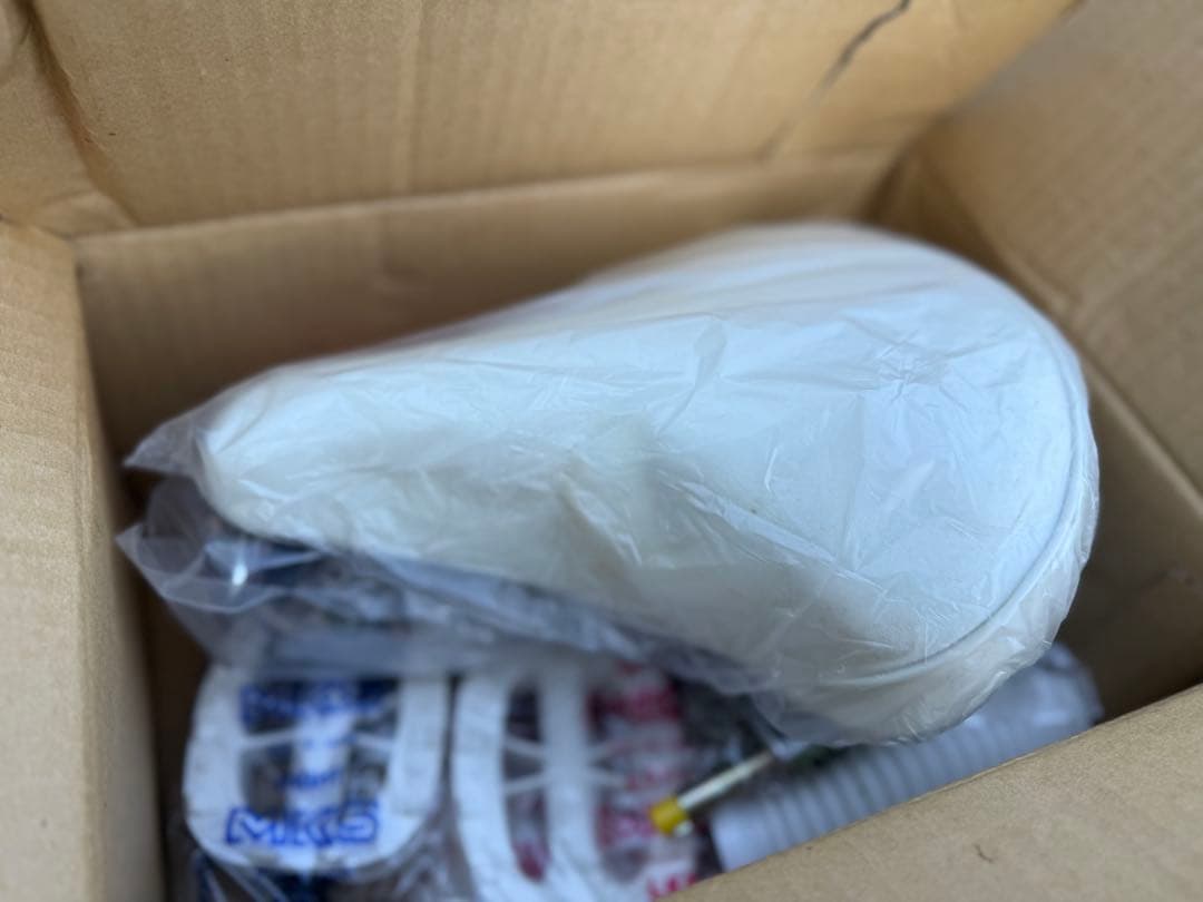 昭和レトロ 自転車 新車