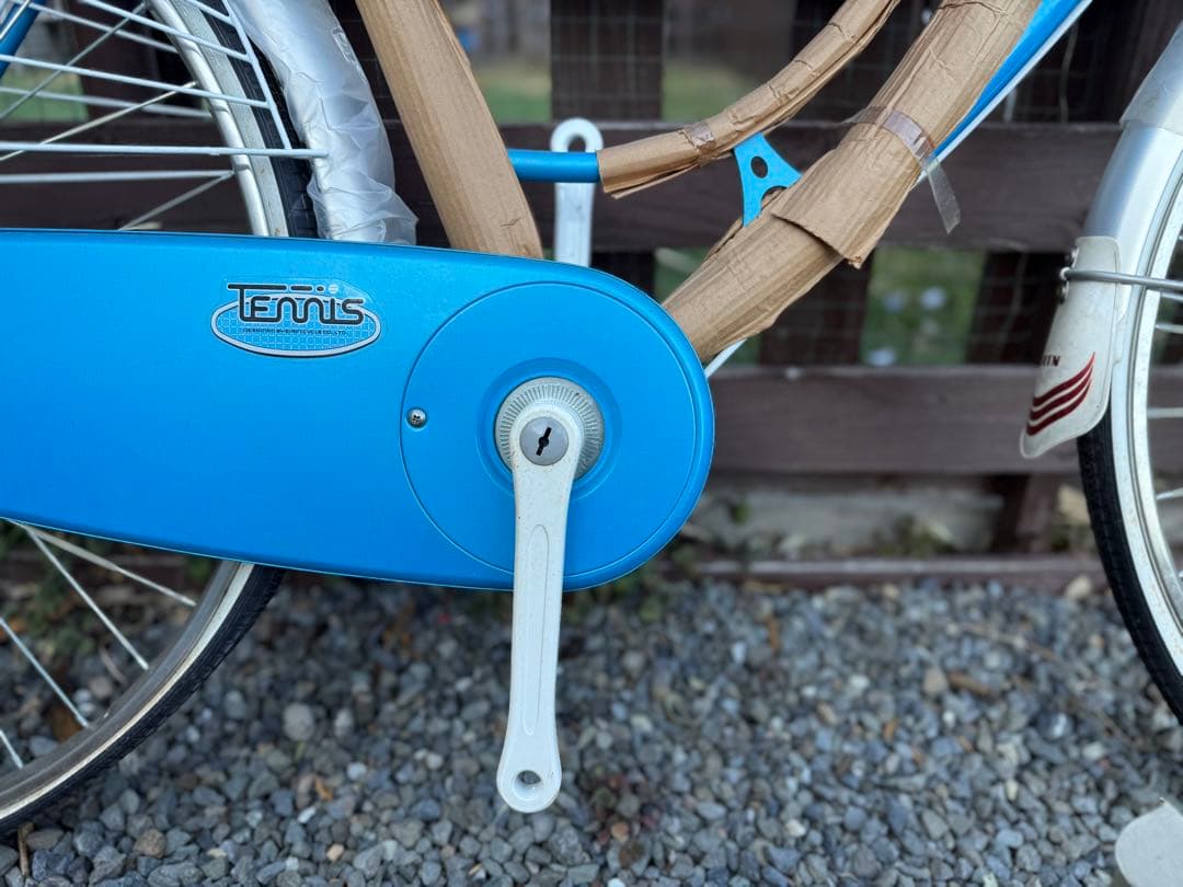 昭和レトロ 自転車 新車