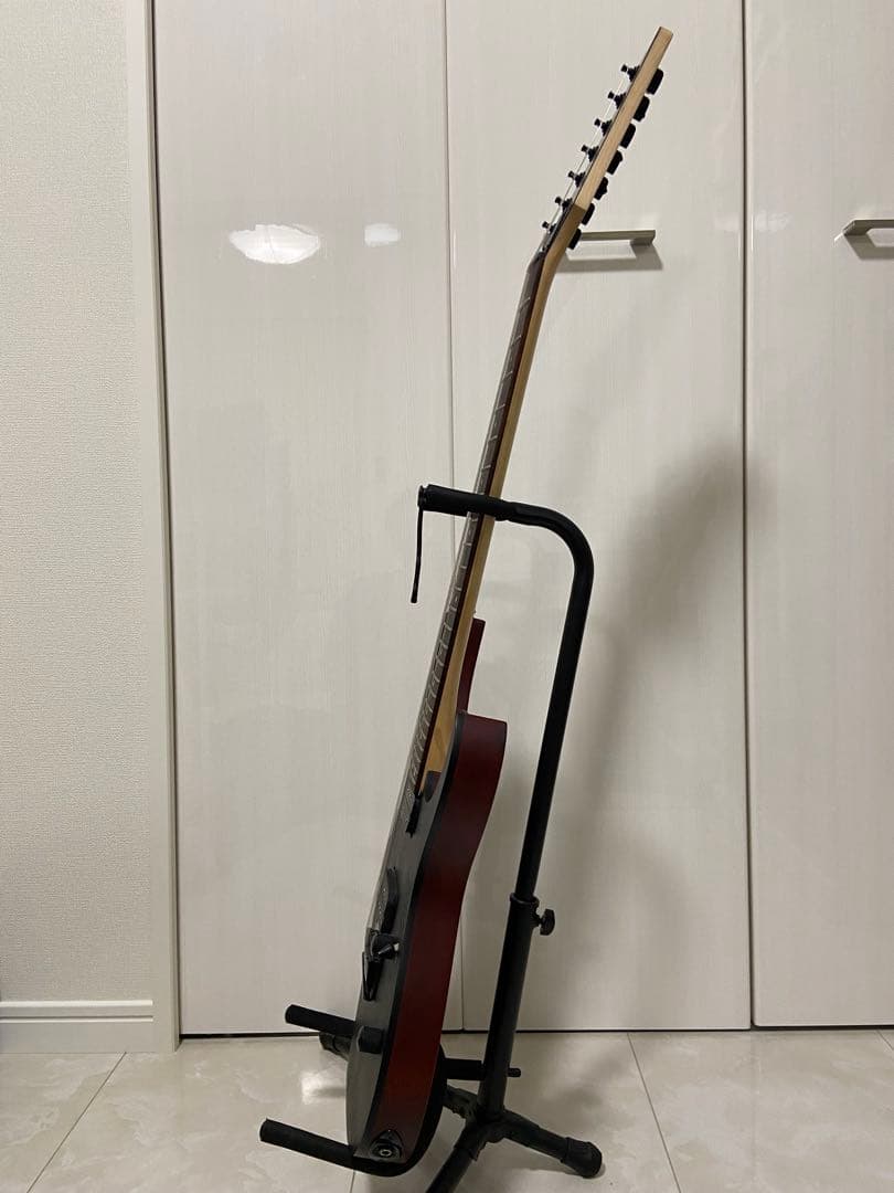 【shiinさん専用】Ibanez RG7421PB TGF 7弦ギター