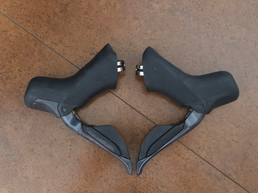 【年末セール！】SHIMANO ULTEGRA R8170 DI2 コンポセット