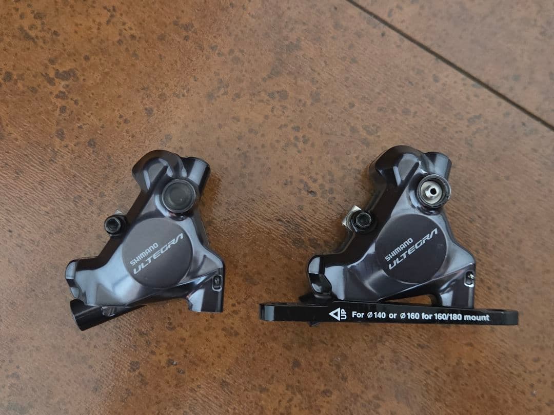 【年末セール！】SHIMANO ULTEGRA R8170 DI2 コンポセット