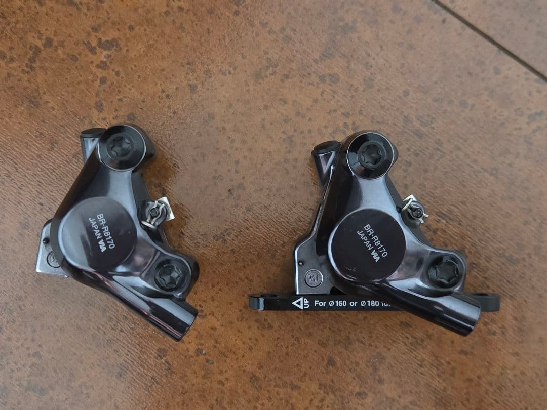 【年末セール！】SHIMANO ULTEGRA R8170 DI2 コンポセット