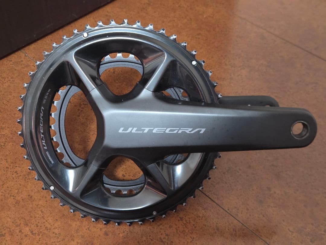 【年末セール！】SHIMANO ULTEGRA R8170 DI2 コンポセット