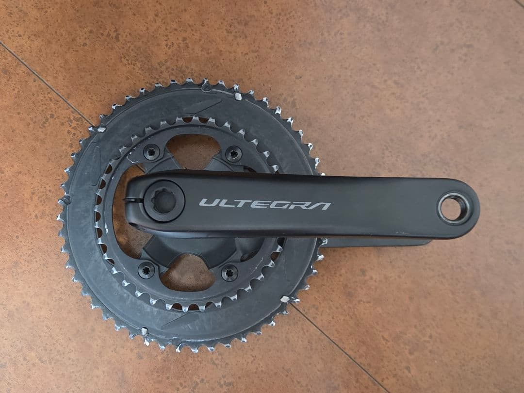 【年末セール！】SHIMANO ULTEGRA R8170 DI2 コンポセット