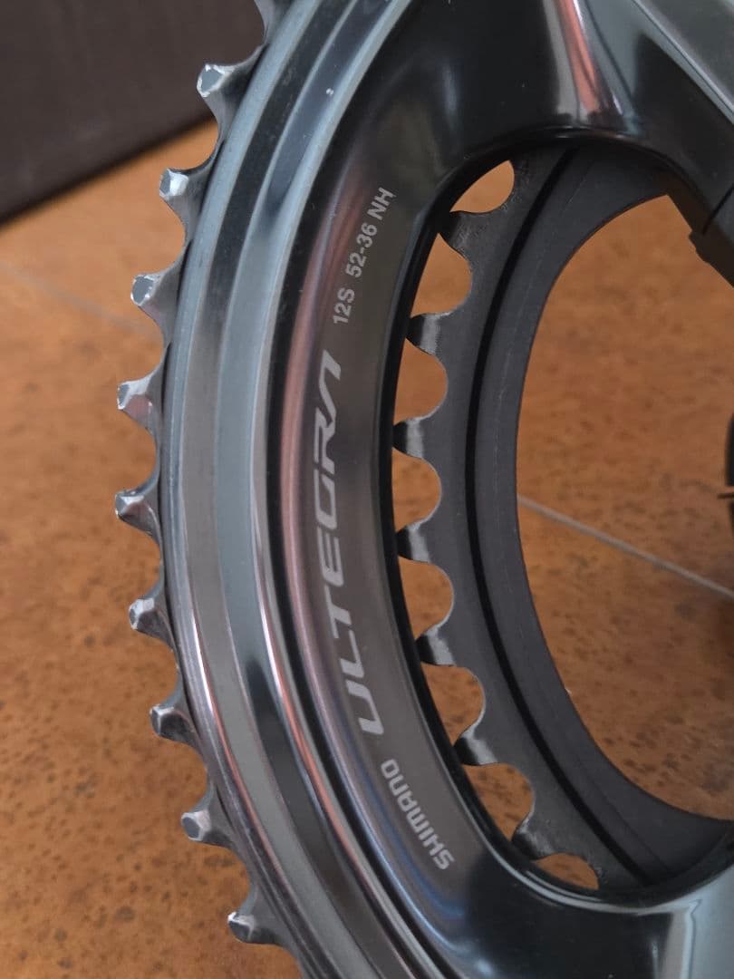 【年末セール！】SHIMANO ULTEGRA R8170 DI2 コンポセット