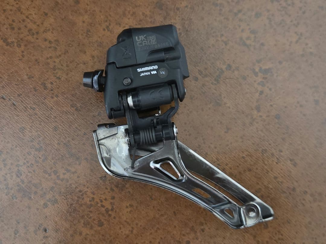 【年末セール！】SHIMANO ULTEGRA R8170 DI2 コンポセット