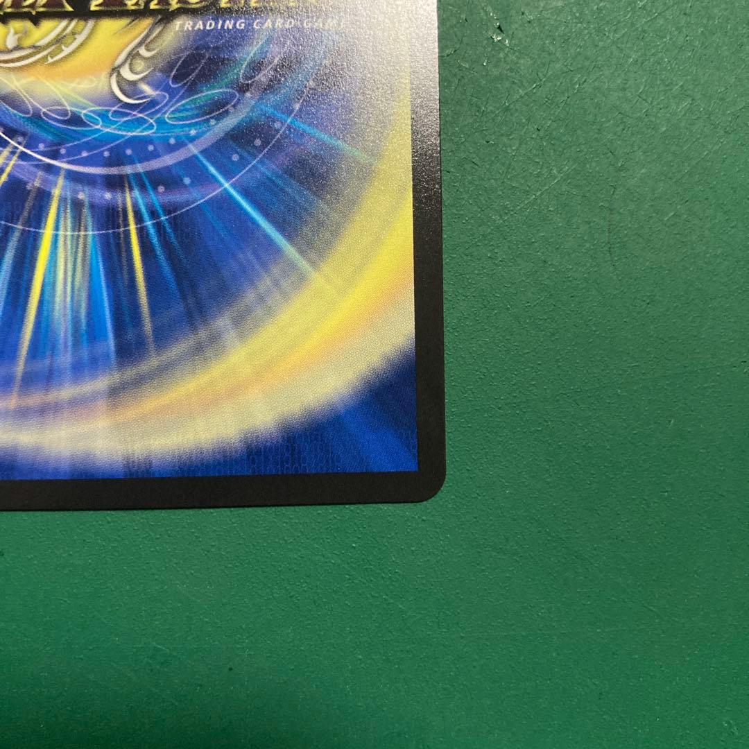 勝利の頂　カイザー刃牙　金トレ　1枚