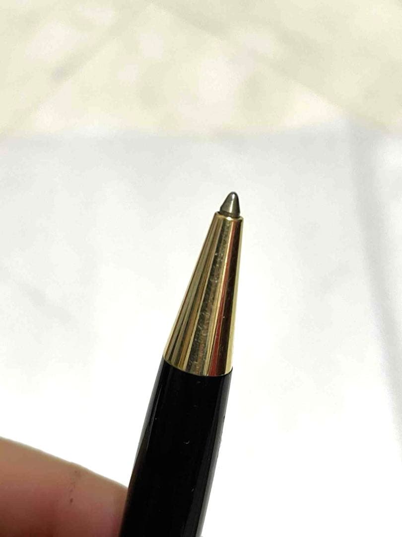 linkin様のモンブラン MONTBLANC マイスターシュテュック