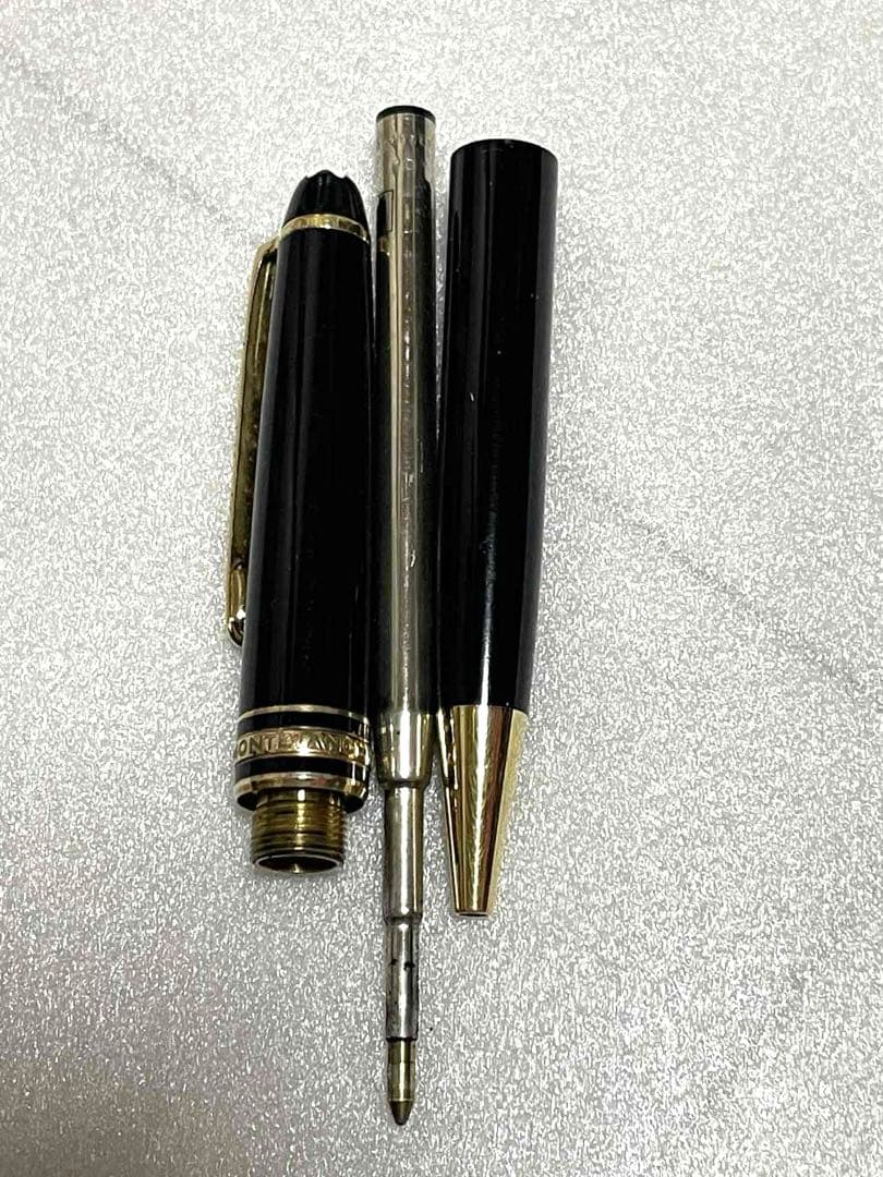 linkin様のモンブラン MONTBLANC マイスターシュテュック
