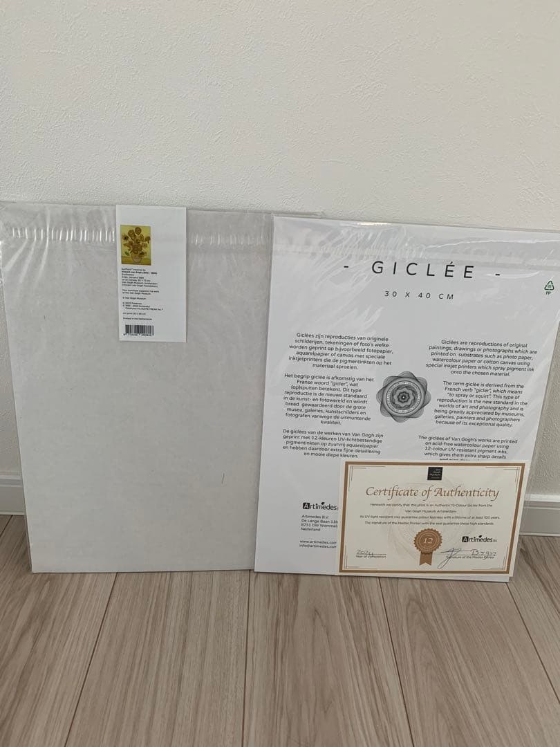 Pokemon ポケモン ゴッホ展 キマワリ ドーブル