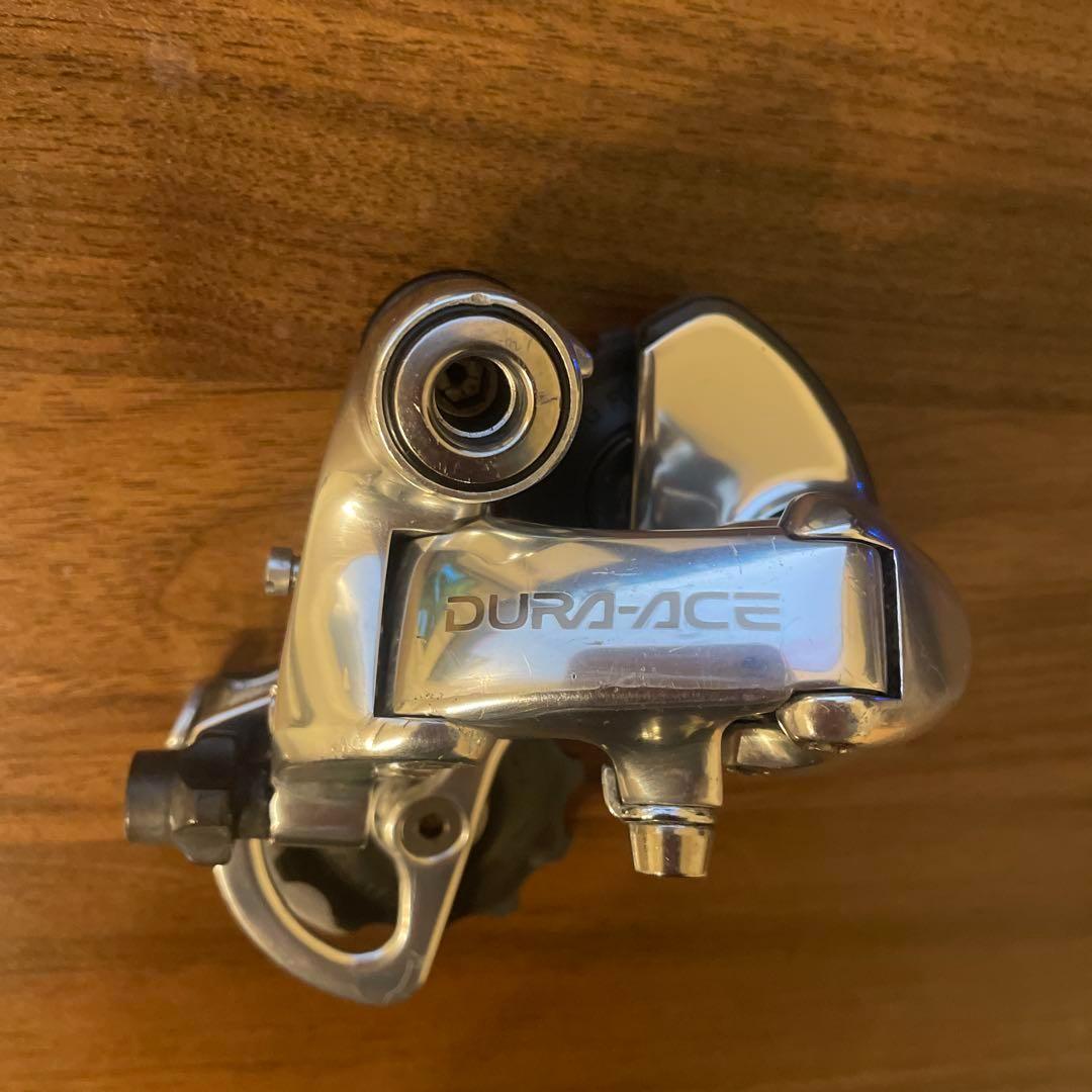 シマノ DURA-ACE RD-7700 リアディレイラー