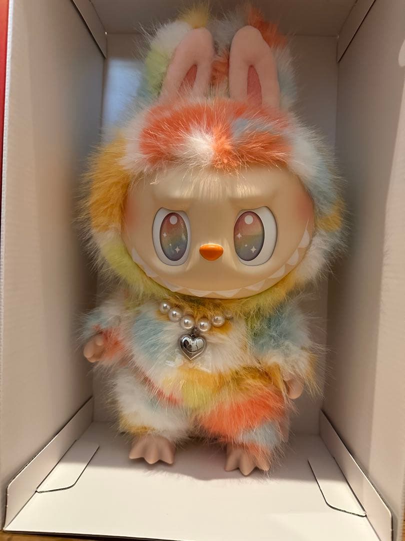 THE MONSTERS Big into EnergyシリーズROCK THE