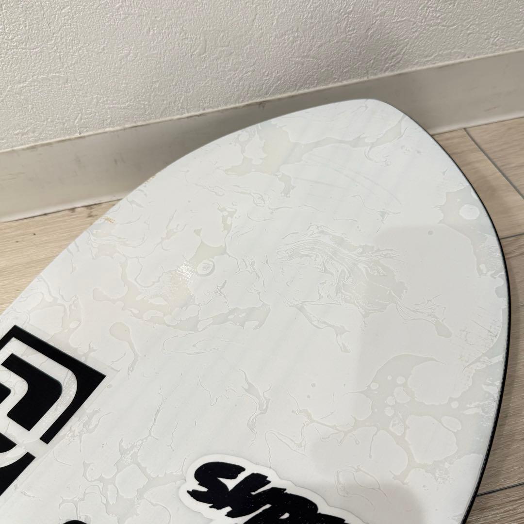 Nidecker ナイデッカー　Instinct Alpha 153cm