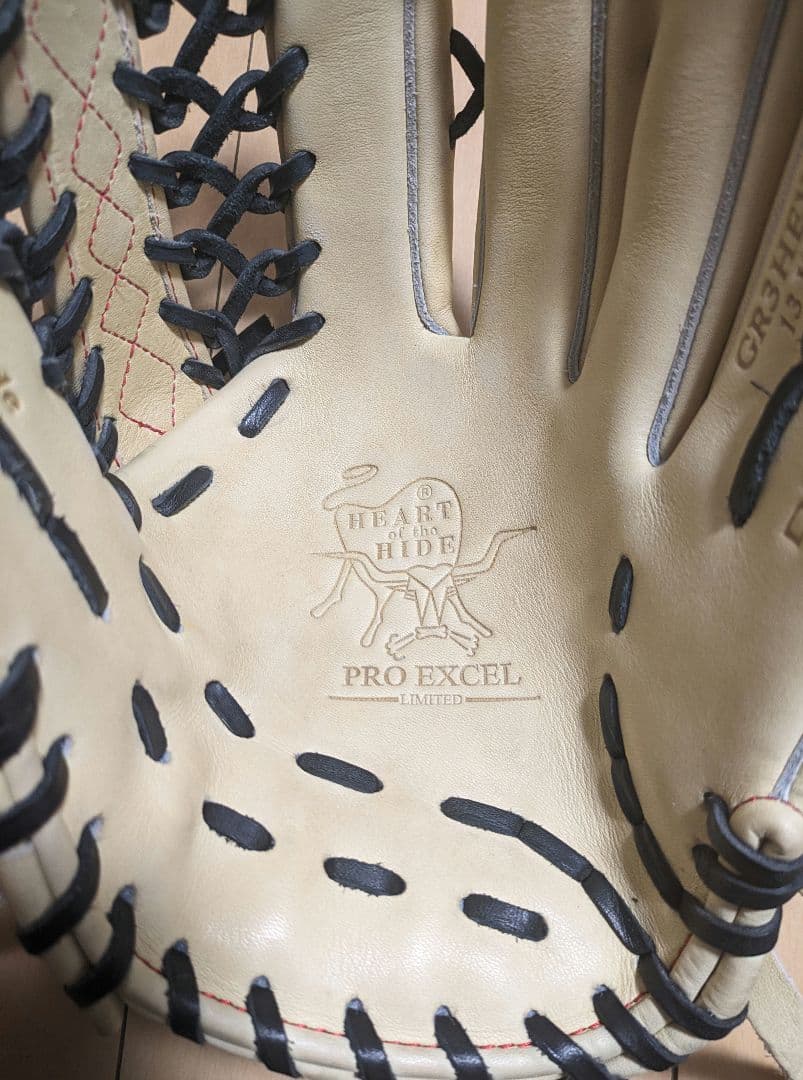 ローリングス 軟式 グローブ グラブ 外野 オールラウンド ソフト HOH