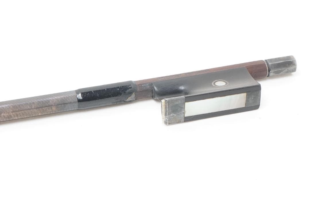 バイオリン弓　SCHUSTER 74センチ程