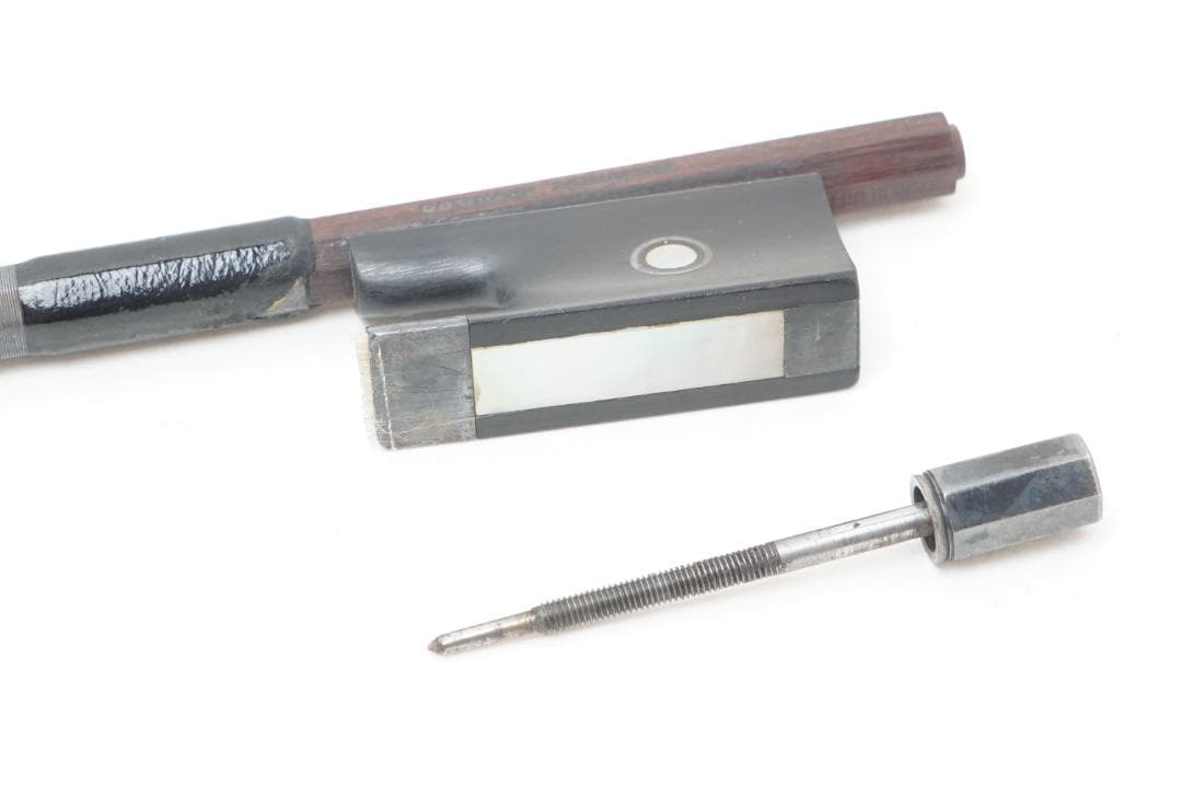 バイオリン弓　SCHUSTER 74センチ程