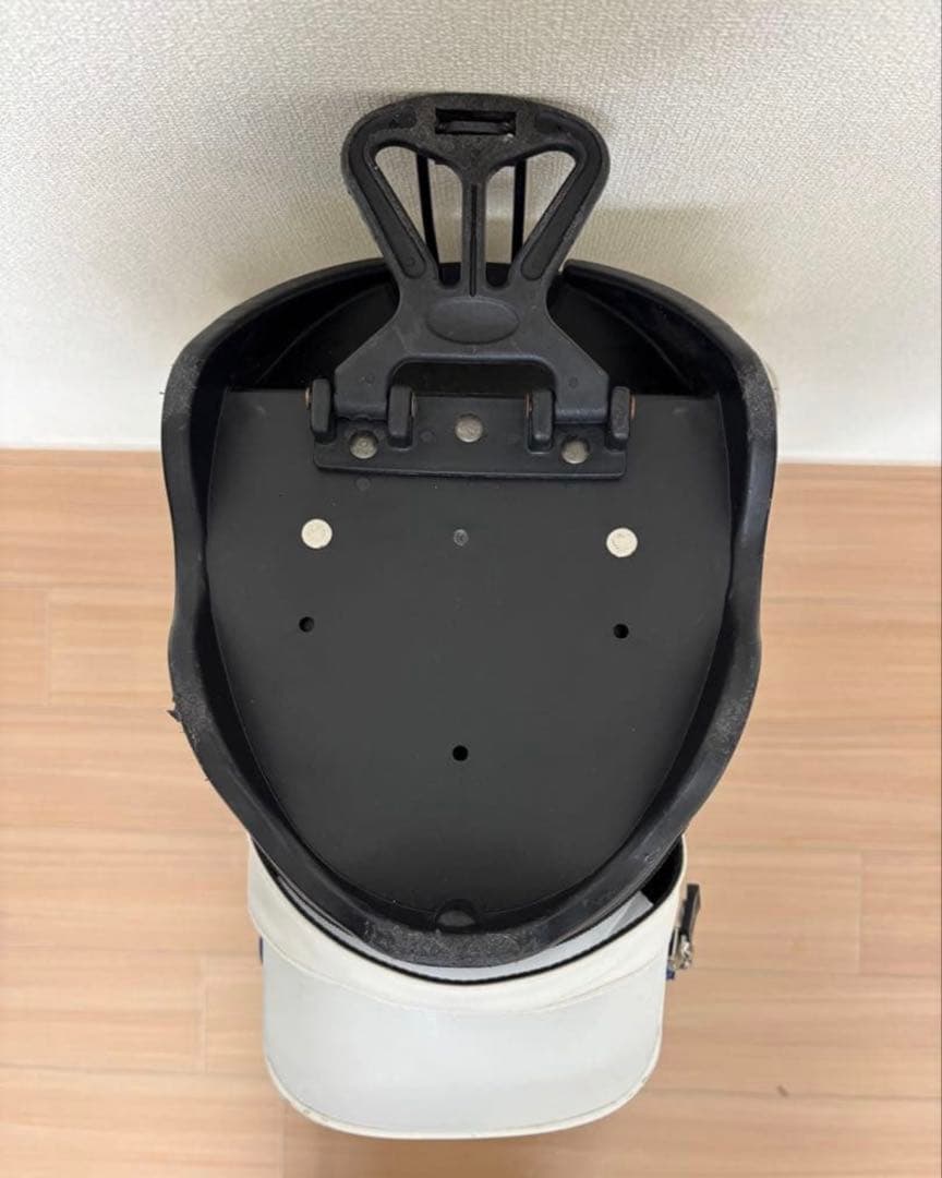 PEARLY GATES スタンドバッグ 89 キャディバッグ ゴルフバッグ