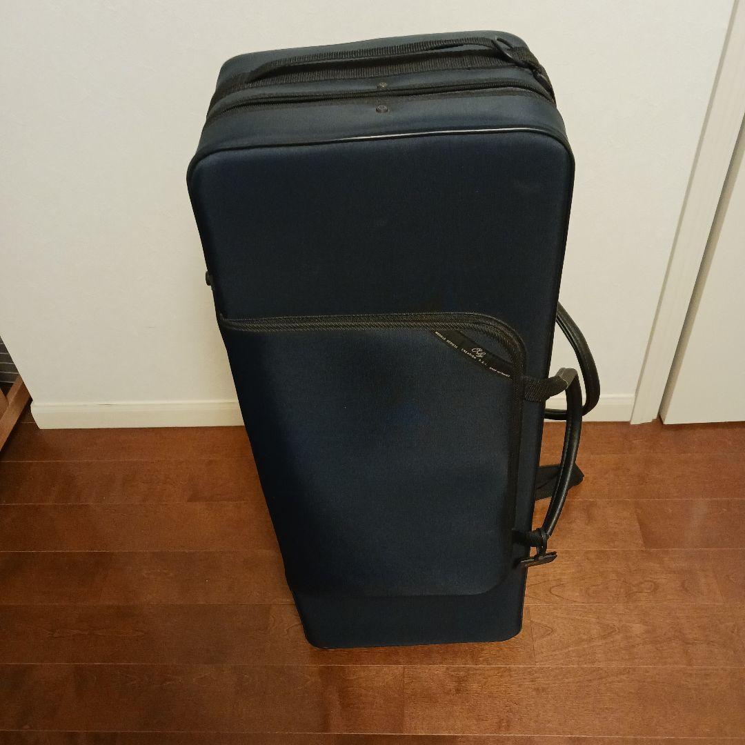 米 セルマー テナー Prelude-by Selmer TS700 保管品？