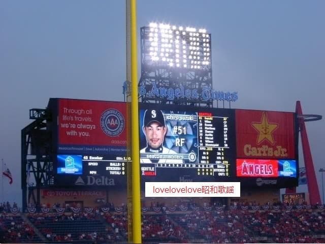 ◆イチロー選手ICHIRO直筆サイン◆2004年チケット年間262最多安打新記録