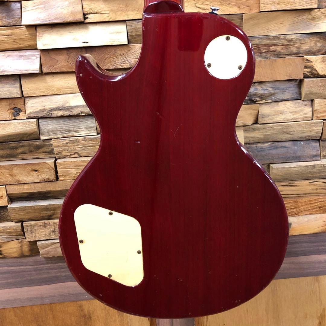 Greco Les Paulタイプ Standard エレキギター