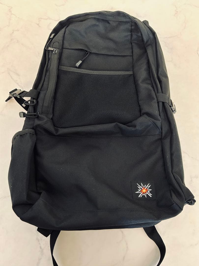 Official髭男dism スティック収納バチバチバッグ FC限定