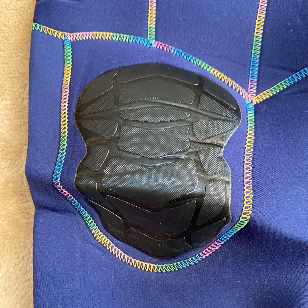 レディース　オーダーウエットスーツ