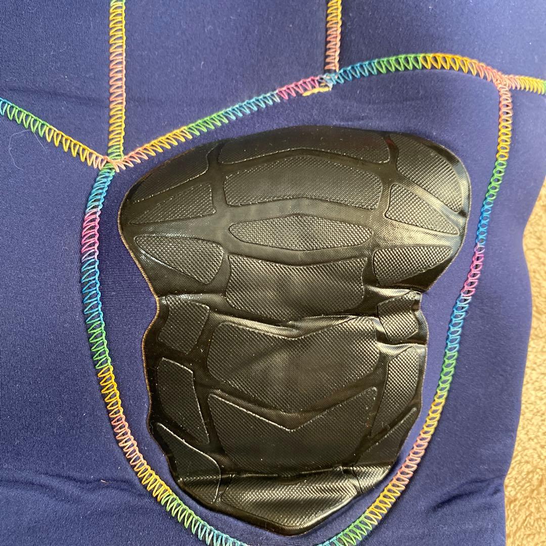 レディース　オーダーウエットスーツ